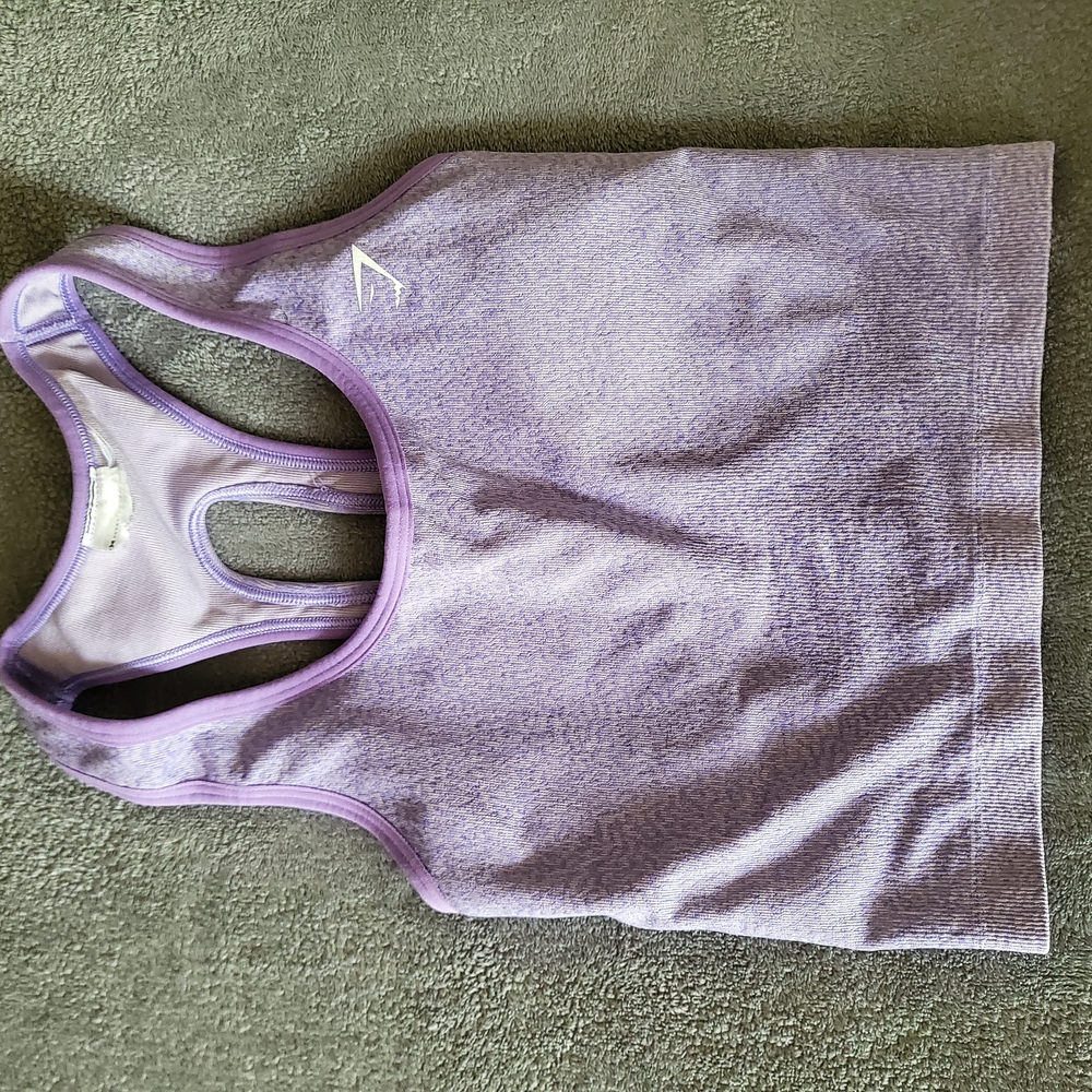 Gymshark Top